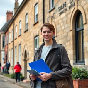 Oxford's Soaring Rent Prices Ignite Local Concerns Amid Surge in Student and Non-Student Population