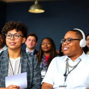 University of Mississippi Students Debate Their Role in Democracy Ahead of Upcoming Elections