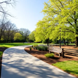 Oxford Increases Parks Budget as it Focuses on Rejuvenation and Expands City-wide Evaluation Plan Ahead of Fiscal 2025 Budget Vote