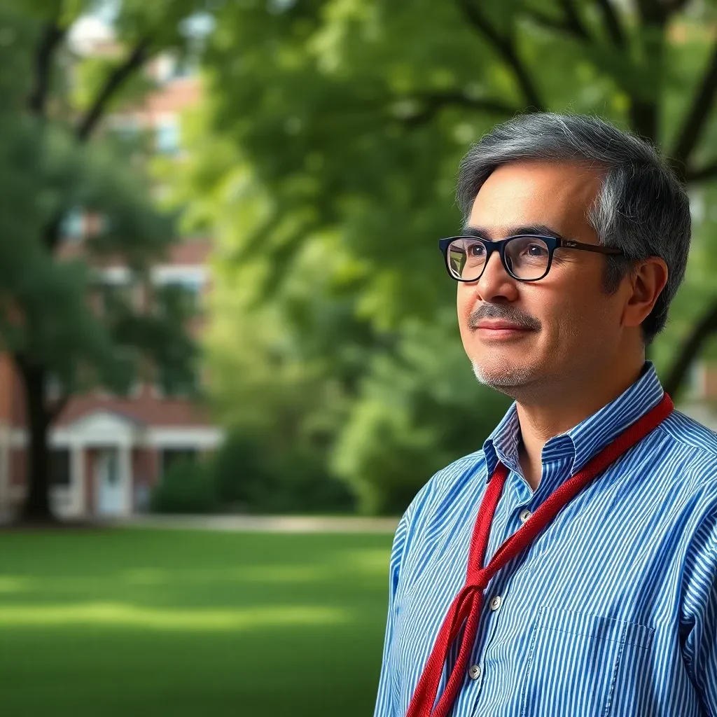 University of Mississippi Professor Challenges Conventional Grading System, Calls for Reform to Enhance Student Success