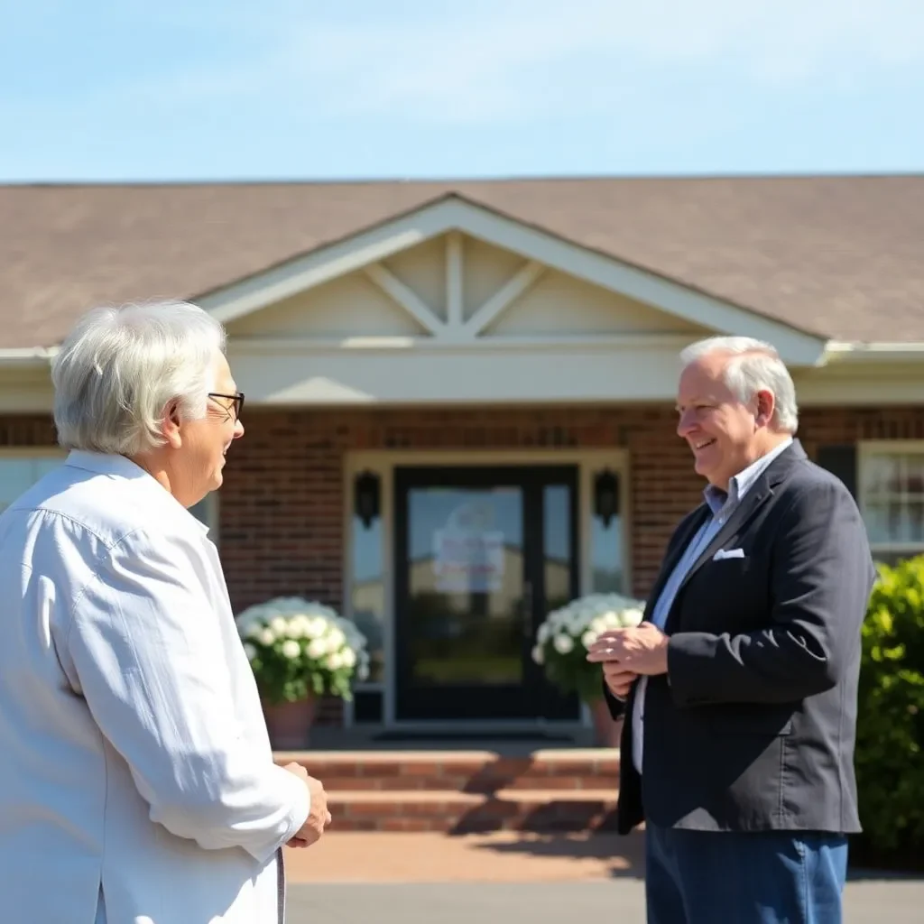 Waller Funeral Home & Cremation Services Provides Essential Support for Grieving Families in Oxford, Mississippi