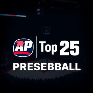 Ole Miss Rebels Men's Basketball Scores Spot in AP Top 25 Preseason Poll, Fans Buzz with Anticipation for Upcoming Season