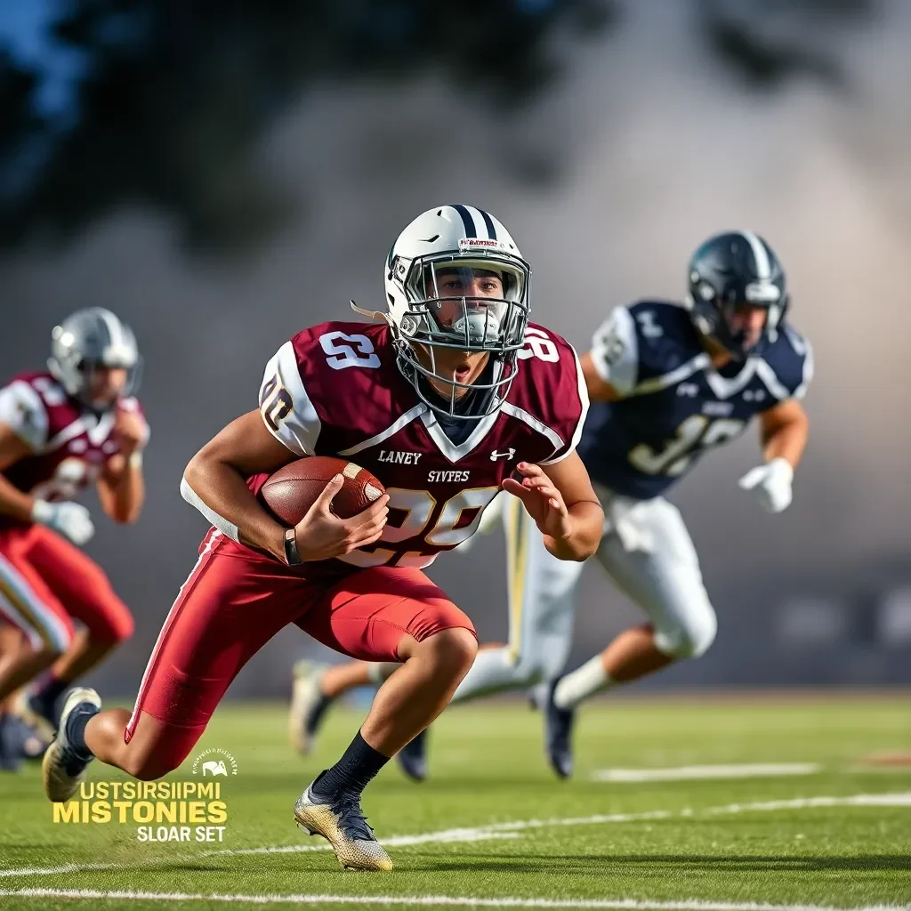 Thrilling Matches and Unexpected Outcomes Mark Exciting Week of Mississippi High School Football