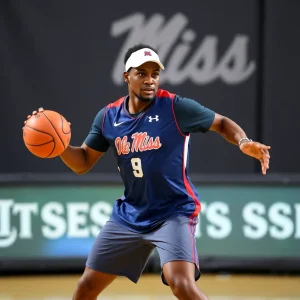 Ole Miss Athletics Gears Up for New Season: NBA Star Matthew Murrell Named to All-SEC Second Team for Third Year, Women's Tennis Shows Promise at ITA Regionals