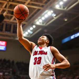 Ole Miss Basketball Prepares for Transformative Season: New Talent, Veteran Leadership, and High Hopes for NCAA Tournament Return