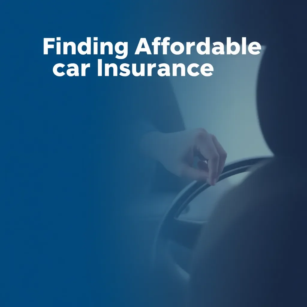 Finding Affordable Car Insurance: A Guide for Mississippi Drivers