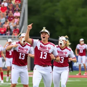 Mississippi State Bulldogs Secure Fifth Straight Magnolia Cup with 2-0 Win Over Ole Miss