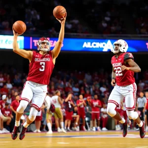 Oklahoma Sooners Fall Short Against Ole Miss Despite Strong Start