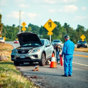 Tragic Accidents and Investigations Highlight Road Safety Concerns in Hattiesburg