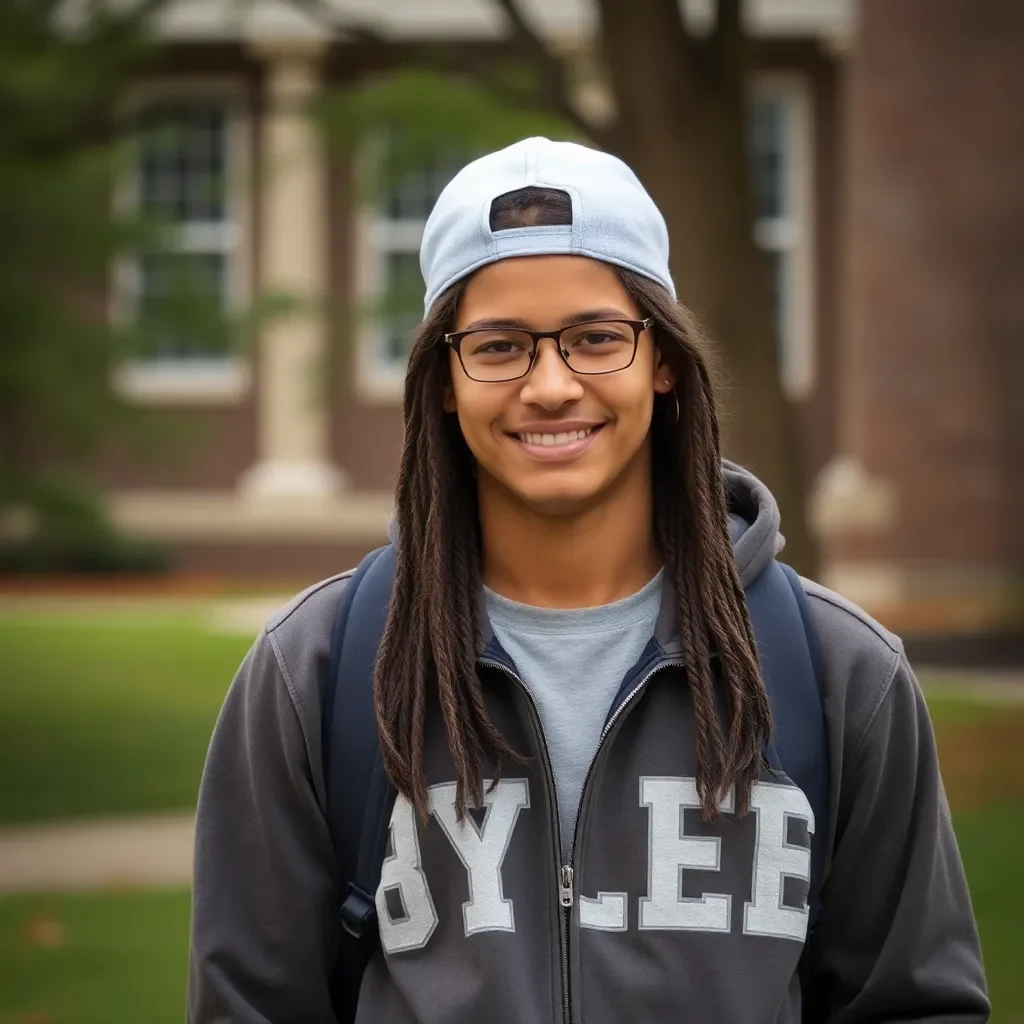 Tragic Developments in Oxford: Community Grieves the Disappearance of Student Jimmie “Jay” Lee