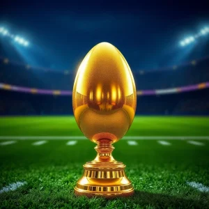 Epic Egg Bowl Ends with Ole Miss Claiming Golden Egg in 26-14 Victory over Mississippi State